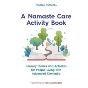 A Namaste Care Activity Book