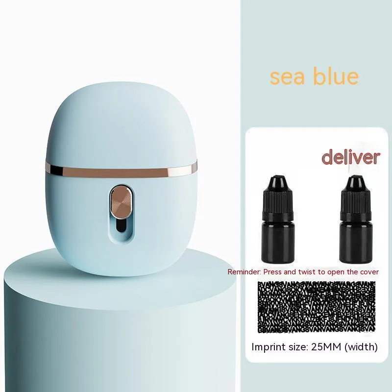 Anti-theft Roller Seal