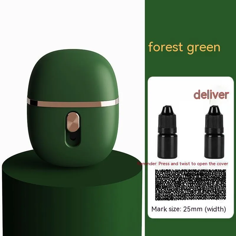 Anti-theft Roller Seal