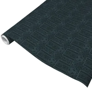 Avatar: The Last Airbender Air Nomads Gift Wrap