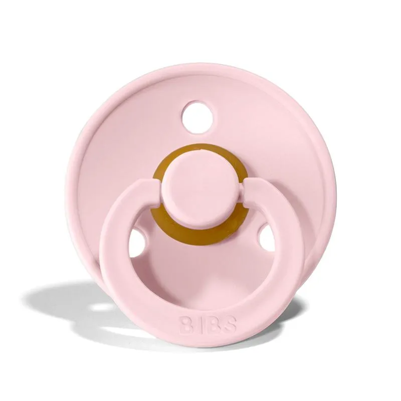 BIBS Latex Pacifiers
