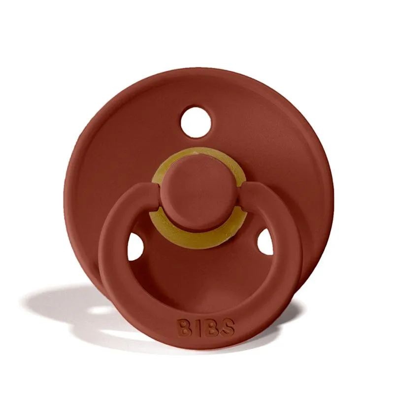 BIBS Latex Pacifiers
