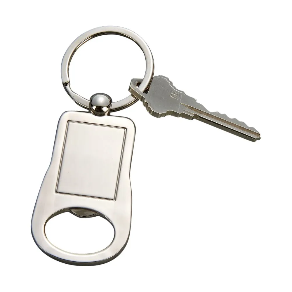 Bottle Opener Keychain by Creative Gifts