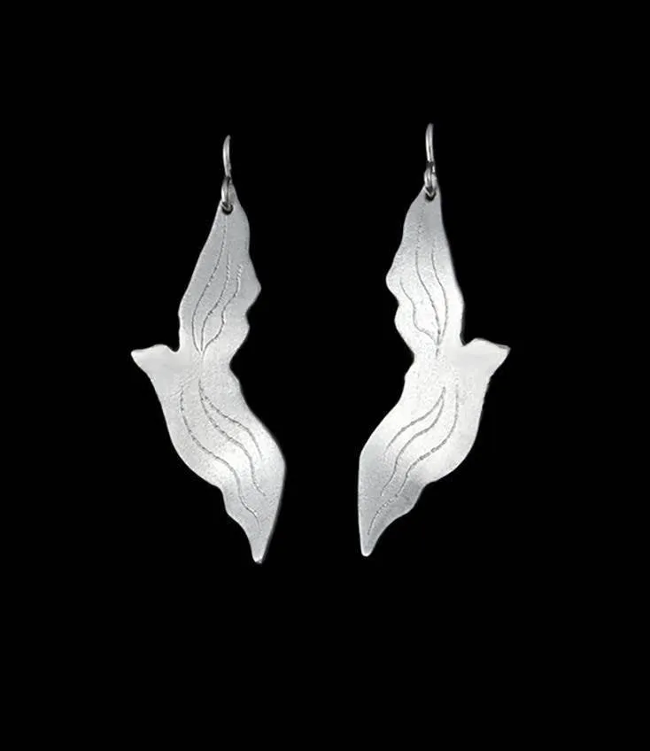 Free Spirit Earrings
