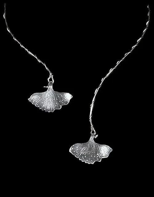 Ginkgo Leaf Torque