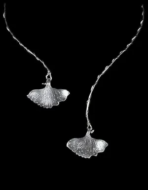 Ginkgo Leaf Torque