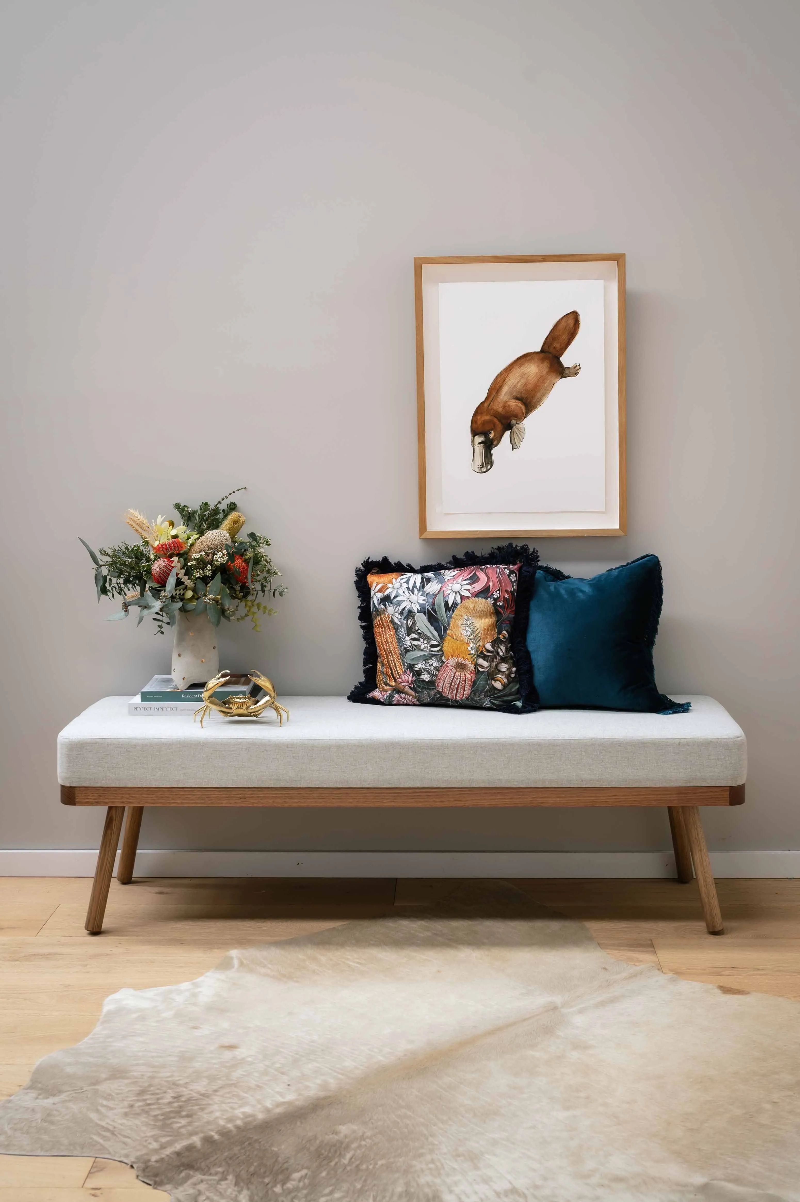 Lowanna Giclée Print