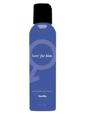 LURE FOR HIM