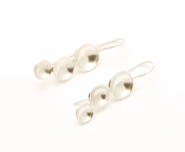 Pod Earrings