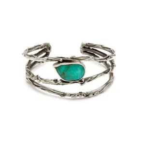 Small Twig Series Cuff