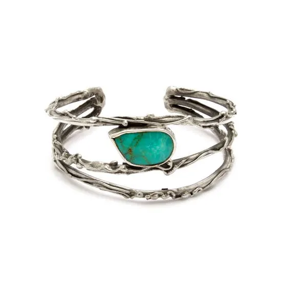 Small Twig Series Cuff