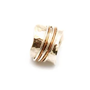Spinning Ring #22