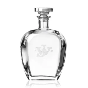Whiskey Decanter