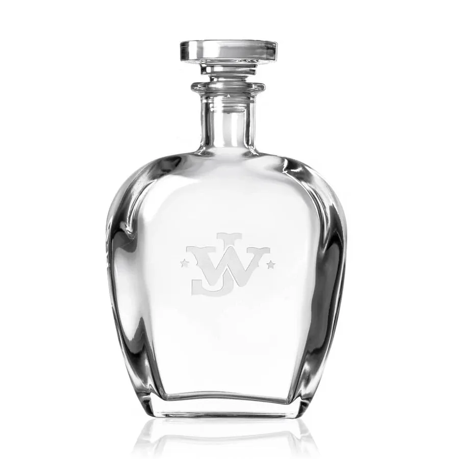Whiskey Decanter