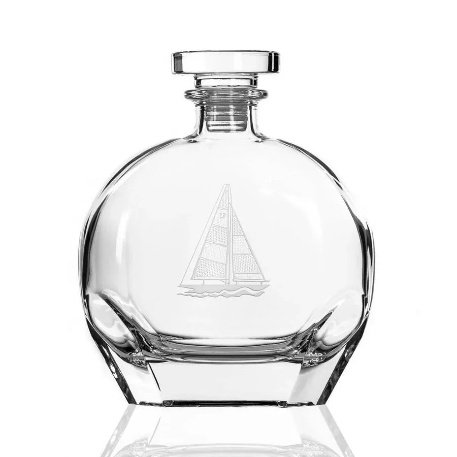 Whiskey Decanter
